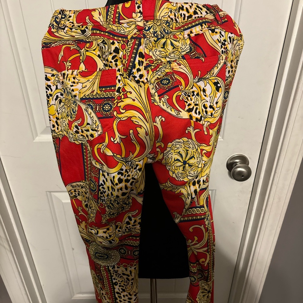Pants - Picture 2 of 4